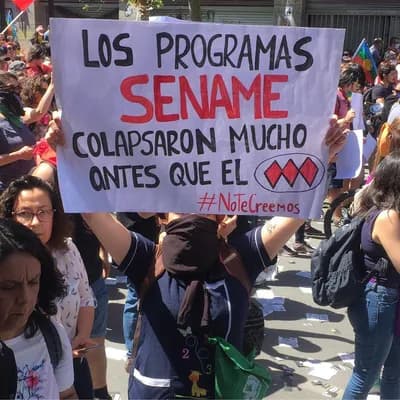 Instagram gritoscallejeros