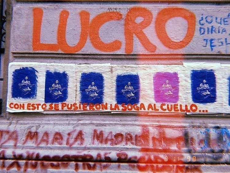Instagram musicaenlosmuros