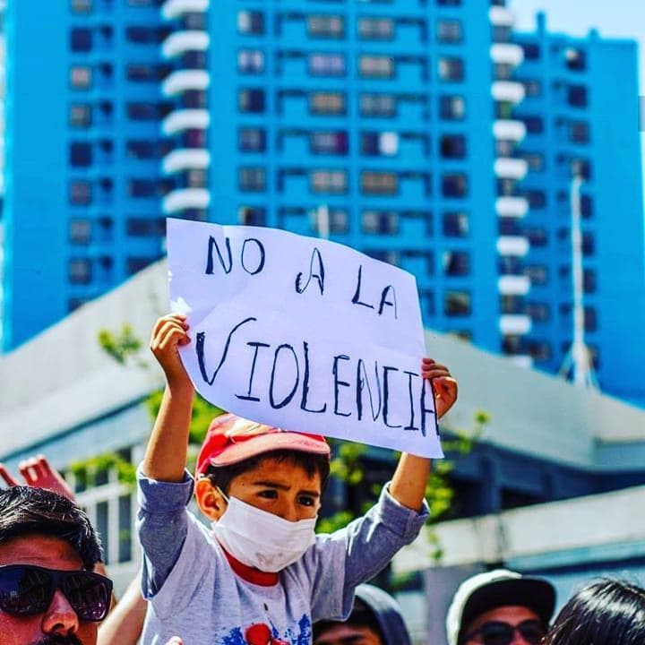 Instagram cartelesdecambio