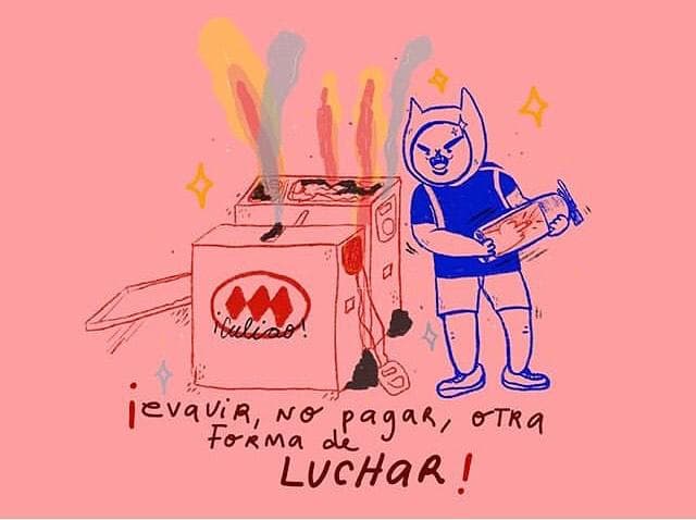 Instagram estadoderebeldiagrafica