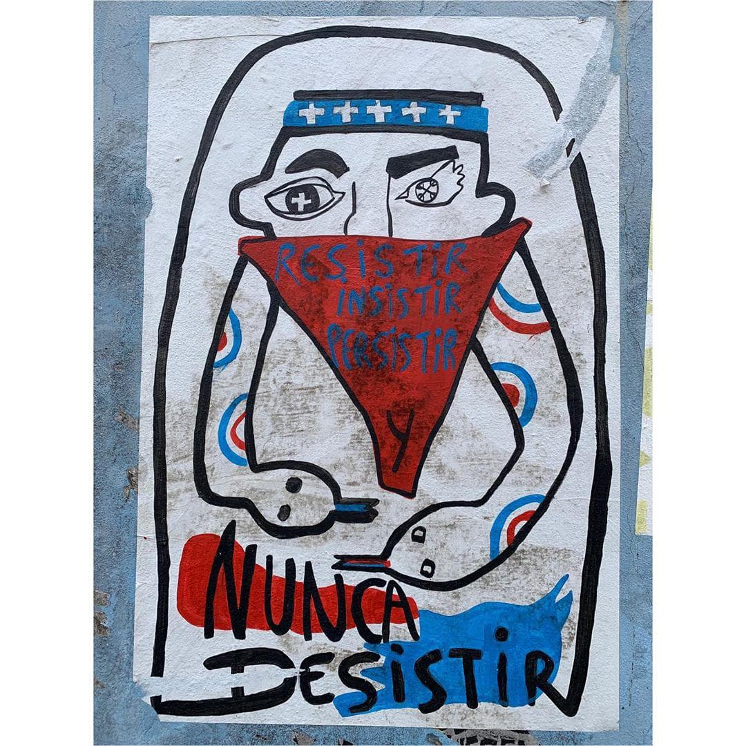 Instagram callelibrecl