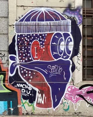 Instagram callelibrecl