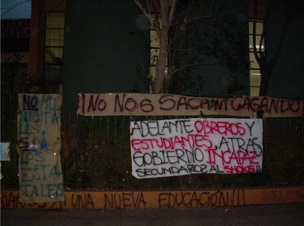 Material público 2006