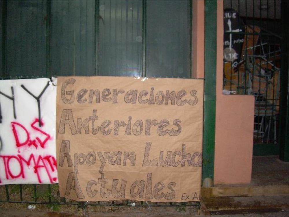 Material público 2006