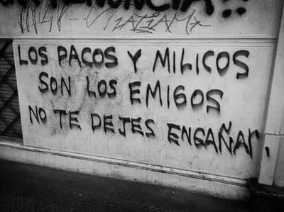 Instagram lasmurallasgritan