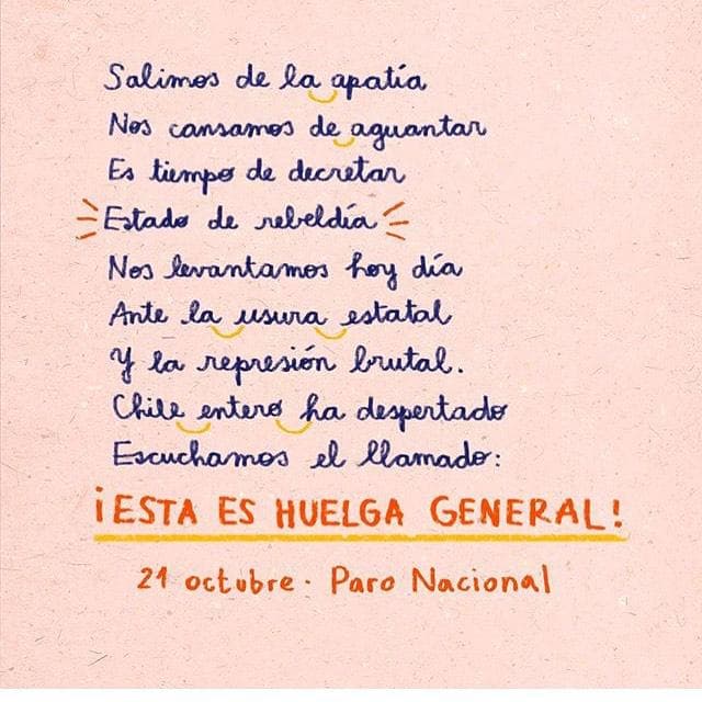 Instagram estadoderebeldiagrafica