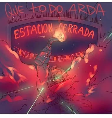 Instagram estadoderebeldiagrafica