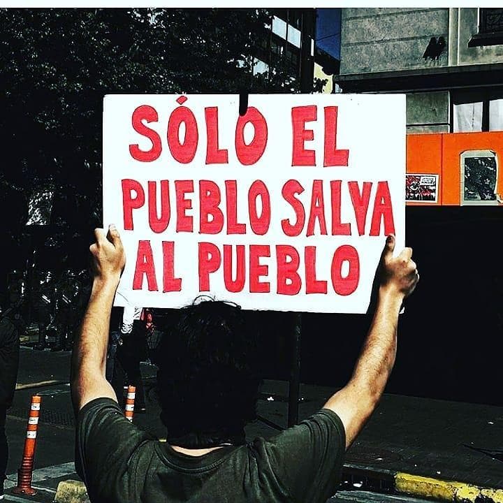 Instagram cartelesdecambio
