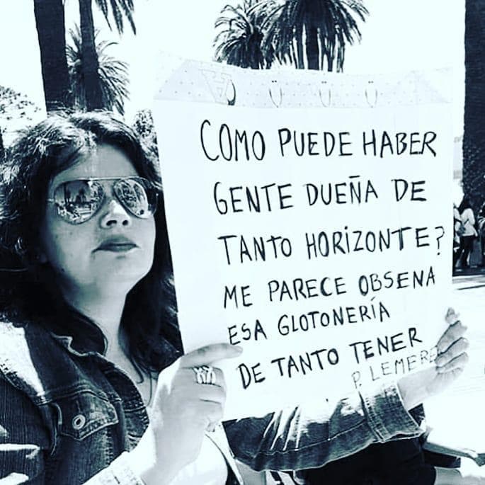 Instagram cartelesdecambio