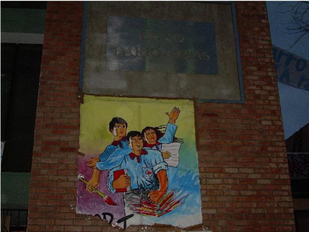 Material público 2006