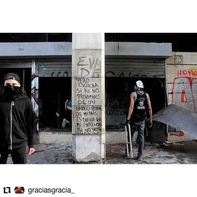 Instagram lasmurallasgritan