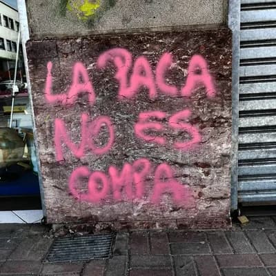 Instagram lalocarayada