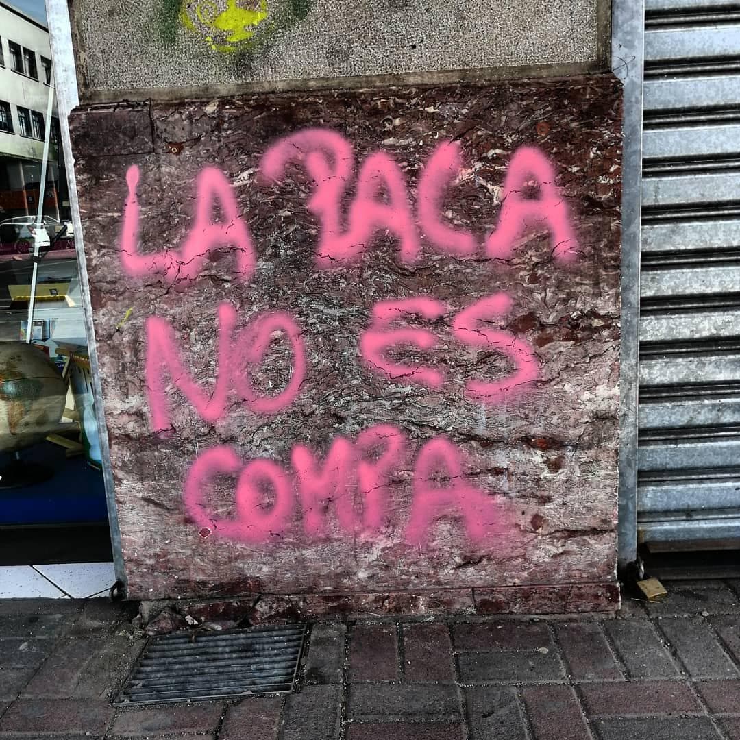 Instagram lalocarayada