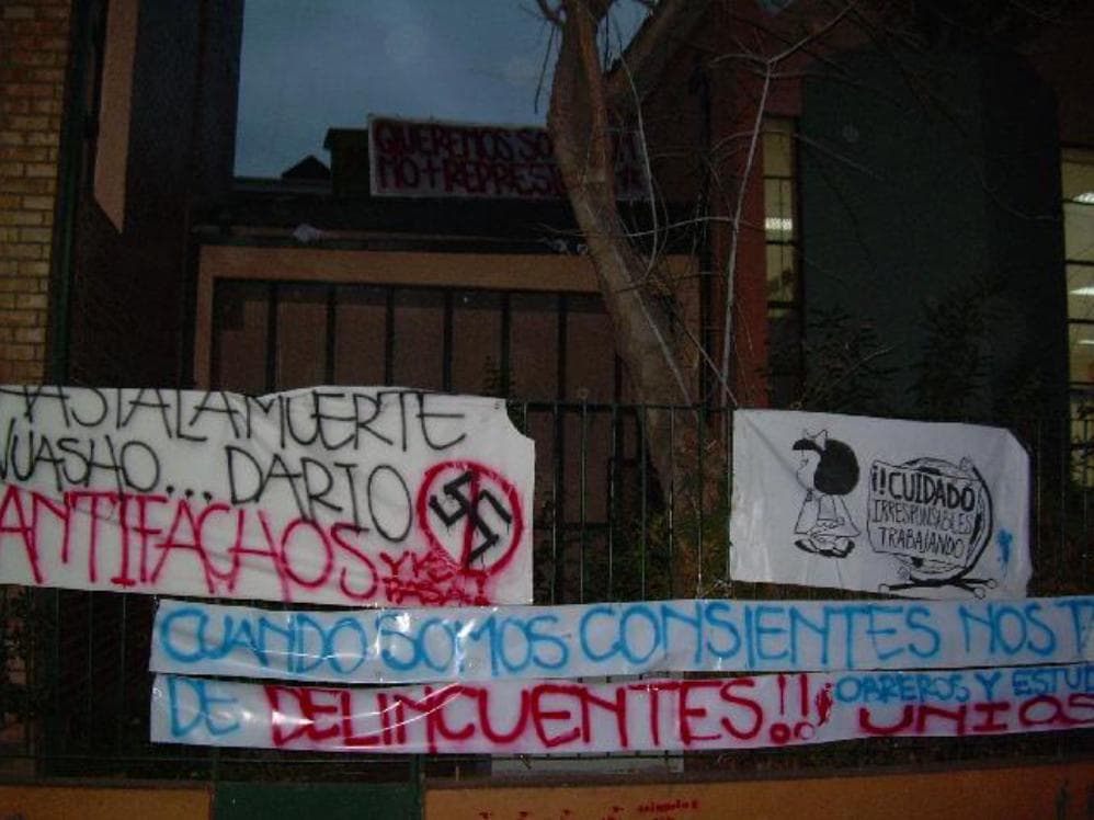 Material público 2006