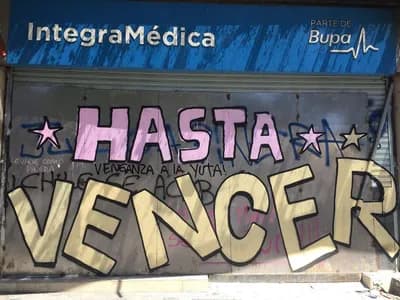 Instagram gritoscallejeros